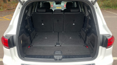 Mercedes-Benz GLB 220d 4Matic AMG Line Premium 5dr 8G-Tronic Diesel Estate